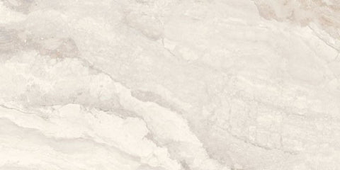 24 X 48 Mystic Ivory Polished Onyx Look Porcelain Tile-PORCELAIN-Large Format-American Tile Depot