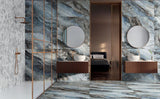 12 X 24 Mystic Ocean Matte Onyx Look Porcelain Tile