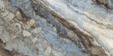 24 X 48 Mystic Ocean Matte Onyx Look Porcelain Tile