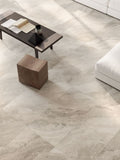 24 X 48 Mystic Beige Matte Onyx Look Porcelain Tile