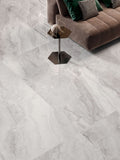 24 X 48 Mystic Pearl Matte Onyx Look Porcelain Tile