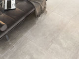 24 X 48 NG Alaska Grey Concrete Look Polished Porcelain Tile