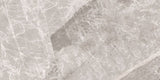 12 X 24 Nambia Grey Satin Matte Marble Look Porcelain Tile