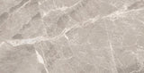 12 X 24 Nambia Taupe Satin Matte Marble Look Porcelain Tile