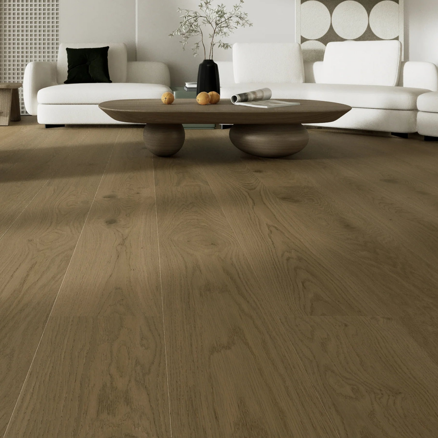 Nevis - McMillan Original Series European Oak Engineered Hardwood