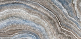 24 X 48 New Zenith Blue Bookmatch Polished Marble Look Porcelain Tile