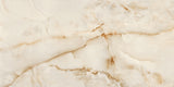 24 X 48 Onyx Pearl Polished Marble Look Porcelain Tile