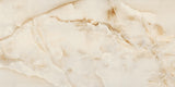 24 X 48 Onyx Pearl Polished Marble Look Porcelain Tile