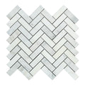 1x3 Herringbone Honed 