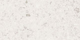 24 X 48 Orobica Bianca Matte Terrazzo Look Porcelain Tile