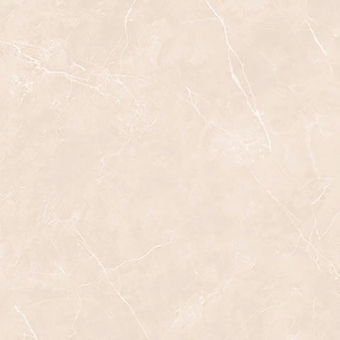 24 X 24 Puccini Marfil Matte Marble Look Porcelain Tile