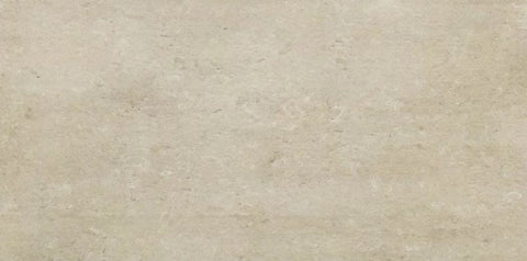 24 X 48 Pietre Almond Matte Limestone Look Porcelain Tile