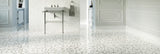 24 X 48 Pietrosa Marble Sugar Effect Porcelain Tile