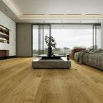 Plaza - McMillan Original Series European Oak Engineered Hardwood-Engineered Hardwood-American Tile Depot