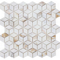 Cubic Calacatta Gold