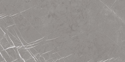 24 X 48 Prestigio Impero Soft Matte Marble Look Porcelain Tile