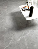 12 X 24 Prestigio Impero Soft Matte Marble Look Porcelain Tile