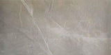 24 X 48 Prestigio Pulpis Lucido Grey Polished Marble Look Porcelain Tile