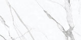 12 X 24 Prestigio Statuario Lucido Polished Marble Look Porcelain Tile