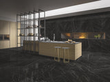 24 X 48 Prestigio Marquinia Soft Matte Marble Look Porcelain Tile