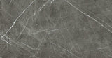 12 X 24 Prexious Charming Amber Glossy Marble Look Porcelain Tile