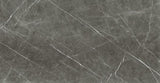 12 X 24 Prexious Charming Amber Glossy Marble Look Porcelain Tile