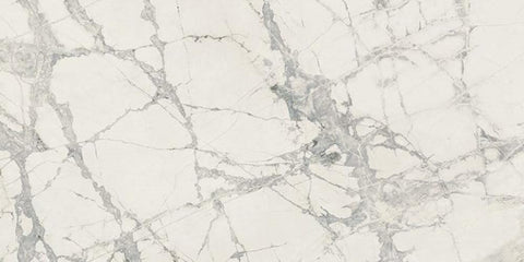 24 X 48 Prexious Mountain Treasure Matte Marble Look Porcelain Tile