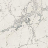 24 X 24 Prexious Mountain Treasure Glossy Marble Look Porcelain Tile