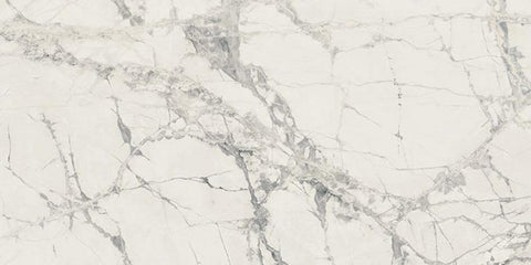 12 X 24 Prexious Mountain Treasure Glossy Marble Look Porcelain Tile-PORCELAIN-Large Format-American Tile Depot