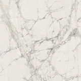 24 X 24 Prexious Mountain Treasure Glossy Marble Look Porcelain Tile