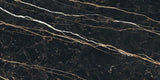 24 X 48 Prexious Thunder Night Matte Marble Look Porcelain Tile-PORCELAIN-Large Format-American Tile Depot