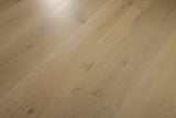 Quercia Naturale - McMillan Original Series European Oak Engineered Hardwood