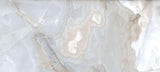 24 X 48 Reves Bleu Glossy Onyx Look Porcelain Tile-PORCELAIN-Large Format-American Tile Depot