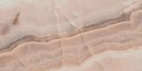 24 X 48 Reves Rose Glossy Onyx Look Porcelain Tile-PORCELAIN-Large Format-American Tile Depot