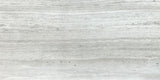 12 X 24 River White Lappato Semi-Polished Travertine Look Porcelain Tile