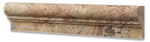 Scabos Travertine Honed OG-2 Chair Rail Molding Trim-Travertine Molding/Trim-American Tile Depot