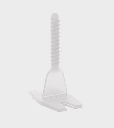 Screw Clips 5/64" Anti-Lippage and Spacing System-Installation Tools-American Tile Depot