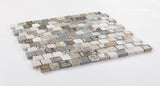 Selene Beach Square Mosaic Wall Tile