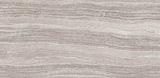 24 X 48 Serpegiante Cappuccino Polished Porcelain Tile