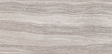 24 X 48 Serpegiante Cappuccino Polished Porcelain Tile