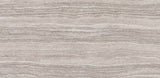 24 X 48 Serpegiante Cappuccino Polished Porcelain Tile