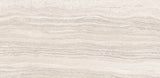 24 X 48 Serpegiante Ivory Polished Porcelain Tile