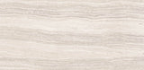 24 X 48 Serpegiante Ivory Polished Porcelain Tile