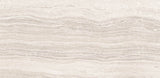 24 X 48 Serpegiante Ivory Polished Porcelain Tile