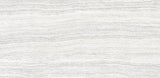 24 X 48 Serpegiante White Polished Porcelain Tile-Porcelain Tile Large Formate-American Tile Depot