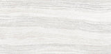 24 X 48 Serpegiante White Polished Porcelain Tile-Porcelain Tile Large Formate-American Tile Depot