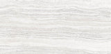 24 X 48 Serpegiante White Polished Porcelain Tile-Porcelain Tile Large Formate-American Tile Depot