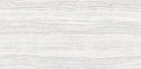 24 X 48 Serpegiante White Polished Porcelain Tile