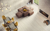 24 X 48 Skorpion Ivory Levigato Glossy Onyx Look Porcelain Tile-PORCELAIN-Large Format-American Tile Depot