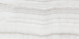 12 X 24 Skorpion Silver Levigato Glossy Onyx Look Porcelain Tile